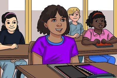 How to Make Your Teacher Happy