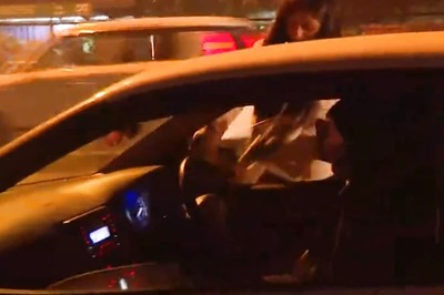 Swati Maliwal’s Dragging Case ‘Fake Sting’? To BJP’s Big Claim, DCW Chief Hits Back