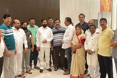 Shiv Sena Seeks to Disqualify 12 MLAs, Including Shinde, As Rebel Ranks Swell | Key Points