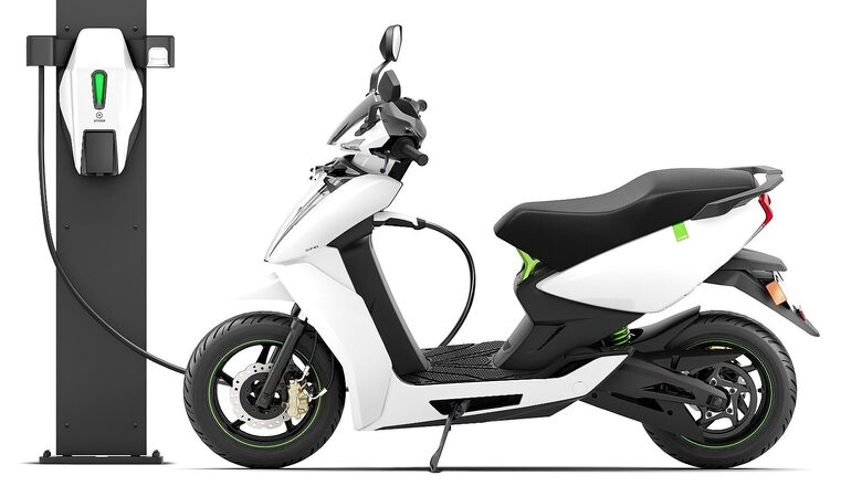 From Ola S1 to Simple One: A List of Best Electric Scooters to Buy in India This Season