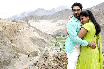 Debutant producer confident 'Genius' will succeed