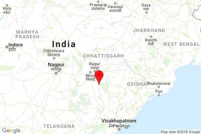 Sihawa Election Result 2018 Live Updates: Candidate List, Winner, MLA, Leading, Trailing, Margin