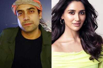 Jubin Nautiyal Talks About Relationship Rumours with Kabir Singh Fame Nikita Dutta
