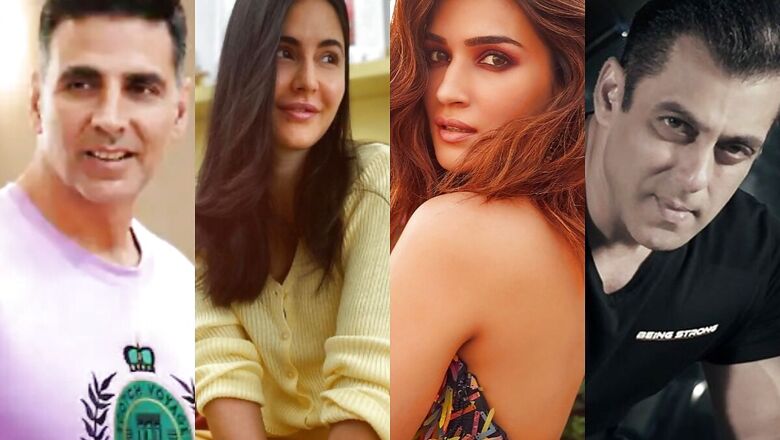 Actors With Multiple Projects Likely to be Pushed Due to Covid Second Wave