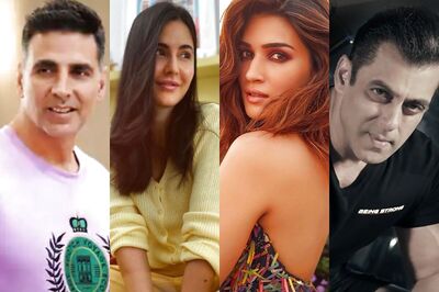 Actors With Multiple Projects Likely to be Pushed Due to Covid Second Wave