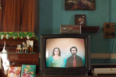 Rajkummar Rao, Triptii Dimri Present Fun Teaser Of Vicky Vidya Ka Woh Wala Video, Trailer Date Revealed