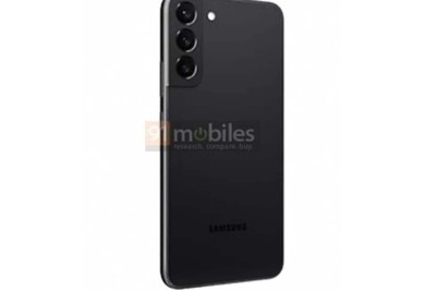 Samsung Galaxy S22+ Alleged Design and Key Specifications Leaked