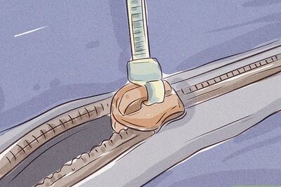How to Fix a Tent Zipper