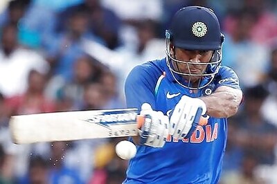 'Consider me as retired', says Mahendra Singh Dhoni