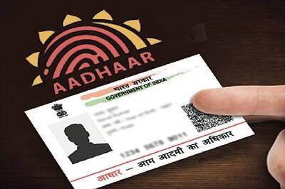 Aadhaar Card: How to Update Mobile No., Address on Aadhaar Online via Self Service Portal