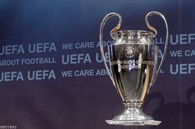 Juventus chief unsure UEFA will ban clubs