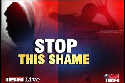 Delhi gangrape: Home Ministry, Delhi Police get NHRC notice