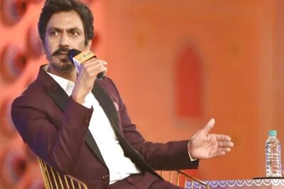 'Any Other Flavour?': Nawazuddin Siddique in Netflix's Squid Game Dalgona Challenge