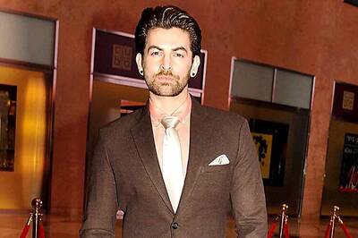 Neil Nitin Mukesh may play a negative role in Prabhas' next film