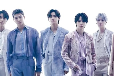 BTS ARMY Upset Over BigHit Music Promoting V’s Fake YouTube Channel