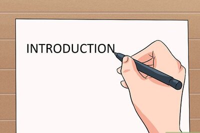 How to Write an Annotated Outline