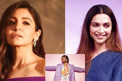 Did Ranveer Singh Say The Same Things About Anushka and Deepika on Koffee With Karan?