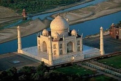 35 monuments become history; govt can't find them