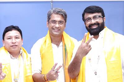 Kalyan Chaubey Will Take Indian Football to Greater Heights and Glory: Ex-AIFF Chief Praful Patel