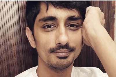 Actor Siddharth Claims His Parents Were 'Harassed' by Security Personnel at Madurai Airport