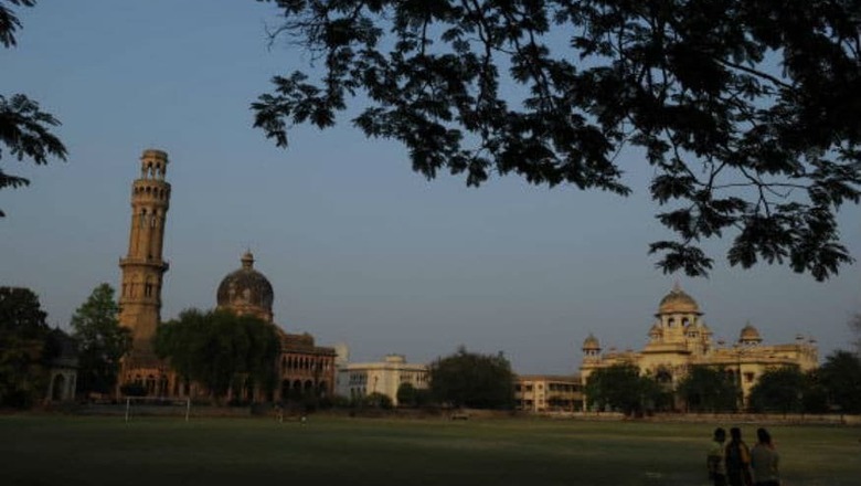 Amid Citizenship Act Protests, Allahabad University Directs Women Students to Not Participate in Any Dharna