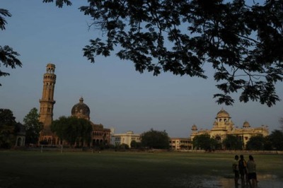 Amid Citizenship Act Protests, Allahabad University Directs Women Students to Not Participate in Any Dharna