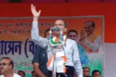 Did Adhir 'Campaign For BJP'? After TMC Charge, Congress's 'Doctored Video' Comeback