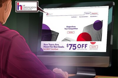 How to Get HR Certification