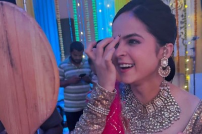 Palak Sindhwani’s Last Day On Taarak Mehta Ka Ooltah Chashmah Set: Actress Recalls 5-Year Journey