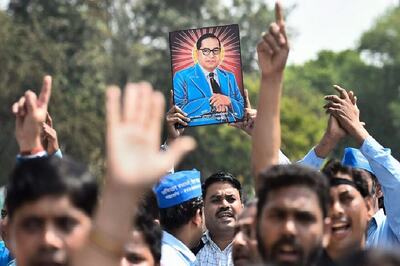 Bhim Army to Hold Protest on April 18, Court Mass Arrest