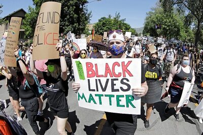 One Dead in Shooting at Seattle Protest Movement Autonomous Zone