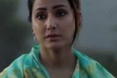 Lines Review: Hina Khan's Cross-Border Love Story is Predictable But Bittersweet