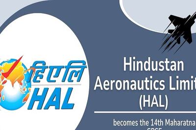 Hindustan Aeronautics Joins 'Maharatna' League, Becomes India's 14th PSU to Get Top Status