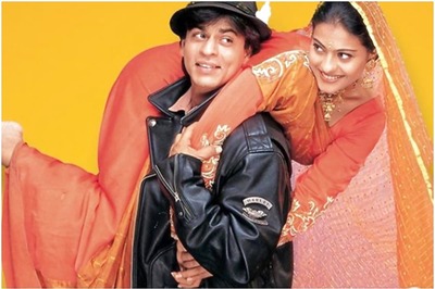 Maratha Mandir Surviving on Dilwale Dulhania Le Jayenge Screenings Post Covid-19