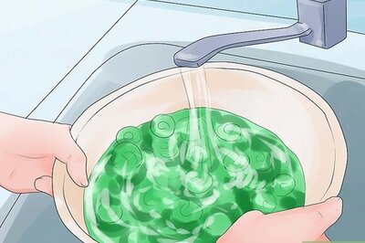 How to Cook Fiddleheads