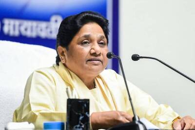 ‘Even the Educated Are Forced to Sell Pakoras’: Mayawati’s Latest Salvo at BJP on Unemployment