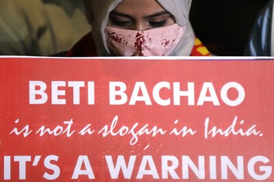 6-year-old Kanpur Girl Found Dead Was Gang-raped, Heart and Lungs Taken Out for Black Magic: Police