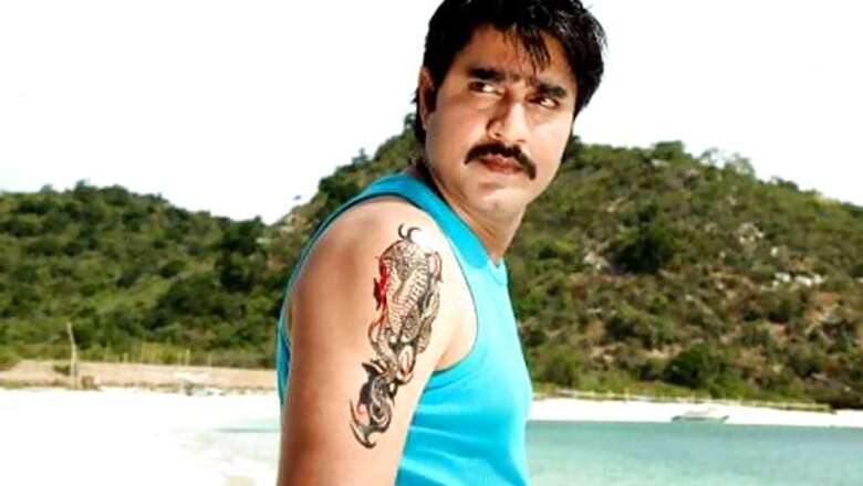 Srikanth: My films provide wholesome entertainment