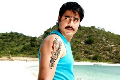 Srikanth: My films provide wholesome entertainment