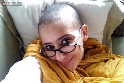 Manisha Koirala to start work from November