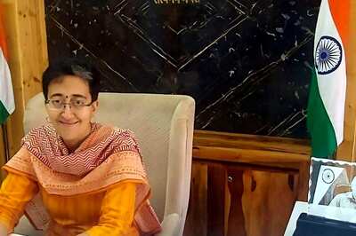 Atishi Orders Inquiry Against 12 DU Colleges for Misusing Govt Funds