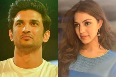 Bombay HC Quashes FIR Against SSR's Sister Meetu Singh by Rhea, No Relief for Priyanka Singh