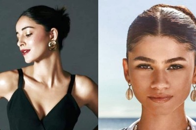 Ananya Panday Calls Zendaya 'Phenomenal', Says She Would Love to Play Her Euphoria Character