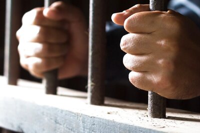 Inmate Attacked in Tihar Jail Over Watching Television: Officials