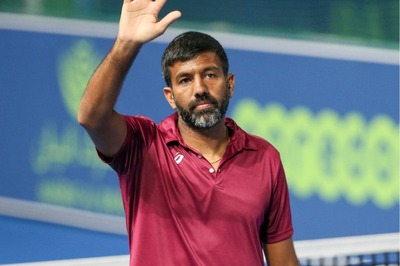 Rohan Bopanna, Ankita Raina to Spearhead Indian Challenge in Tennis at Asian Games