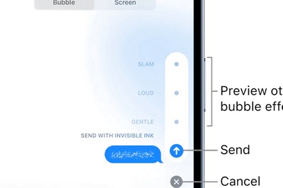 Send Invisible Messages On iMessage From iPhone: Check Step-By-Step Guide Here
