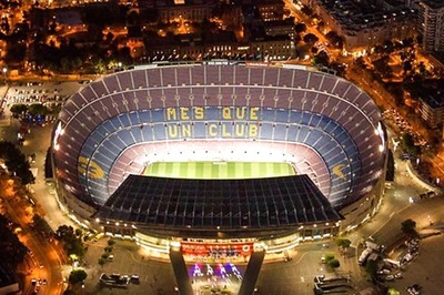 'Hopes of Homecoming': Barcelona Anticipate Return to Camp Nou by End of Year