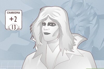 The Ultimate Guide to the Changeling Race in D&D 5e