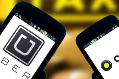 Ola and Uber Auto-Rickshaws Operating Illegally to be Fined Rs 5,000 in Bengaluru