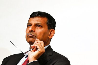 If There is an Opportunity to be of Use, I Will be There: Raghuram Rajan on Return to India